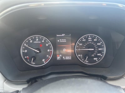 2022 Subaru Legacy Premium CVT