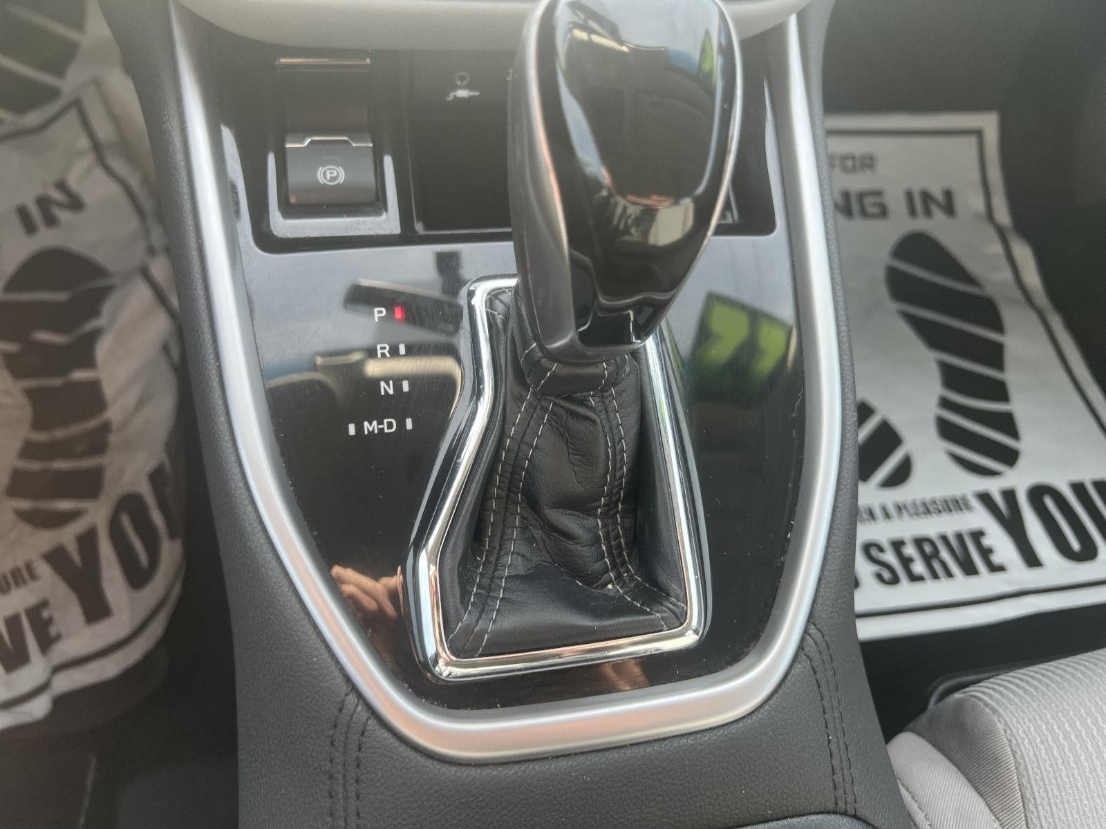 2022 Subaru Legacy Premium CVT