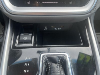 2022 Subaru Legacy Premium CVT