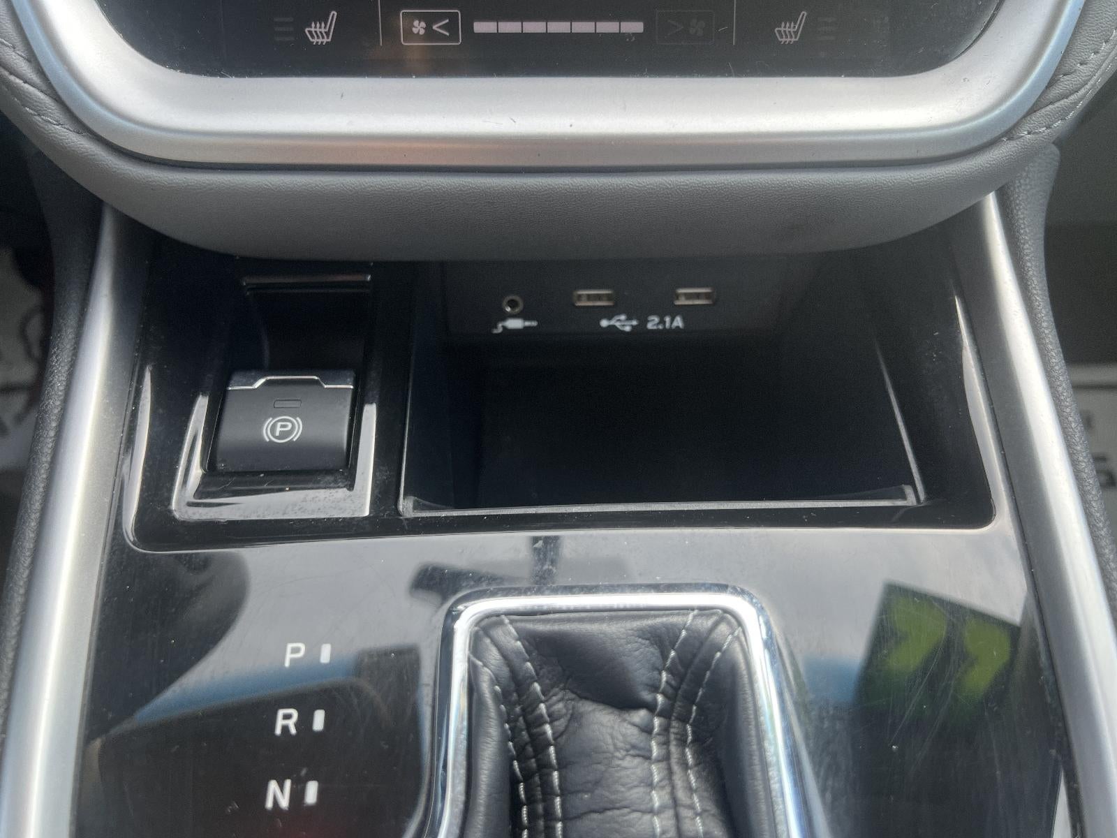 2022 Subaru Legacy Premium CVT