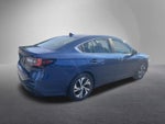 2022 Subaru Legacy Premium CVT