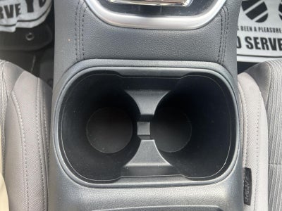 2022 Subaru Legacy Premium CVT