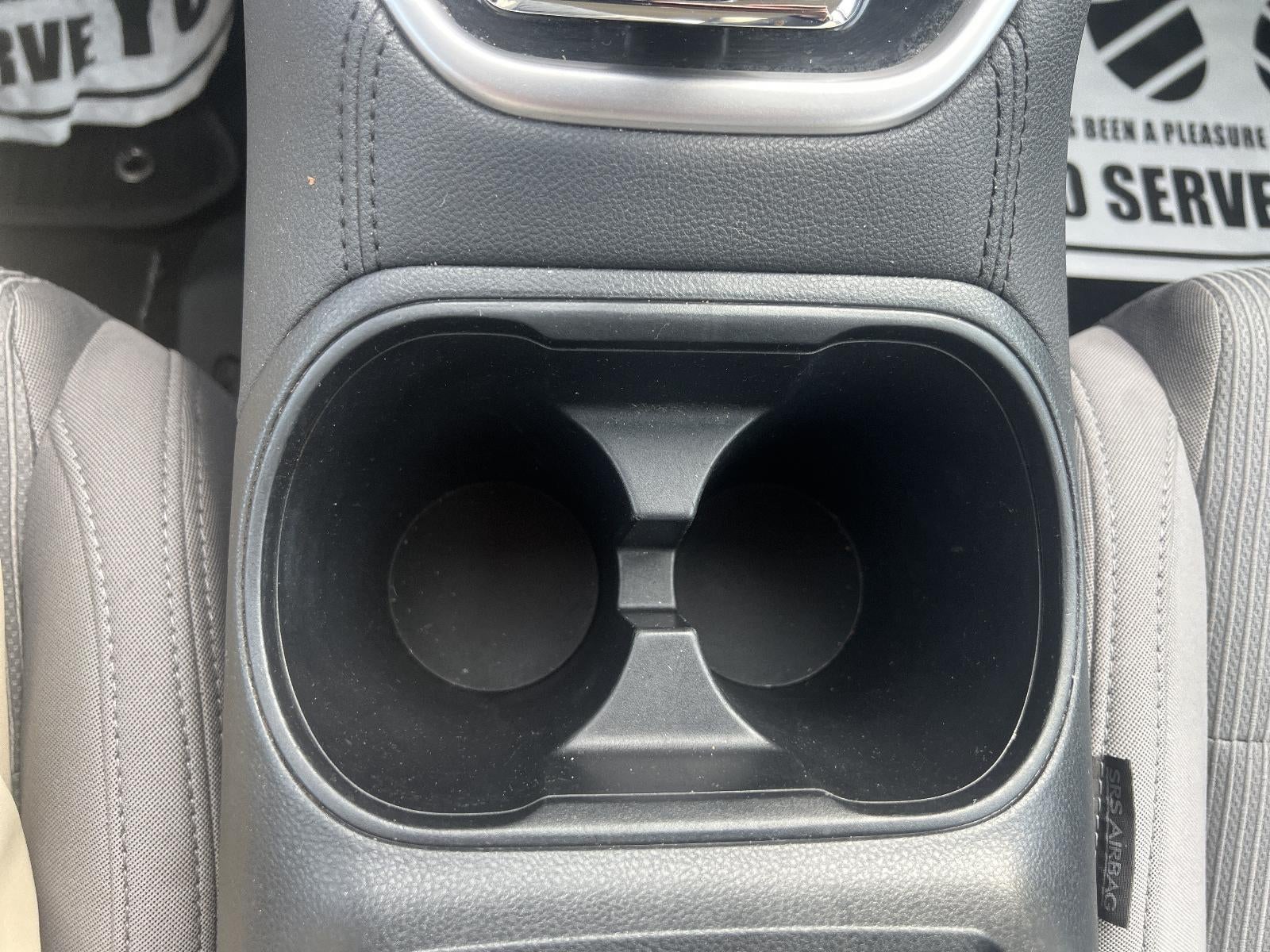 2022 Subaru Legacy Premium CVT
