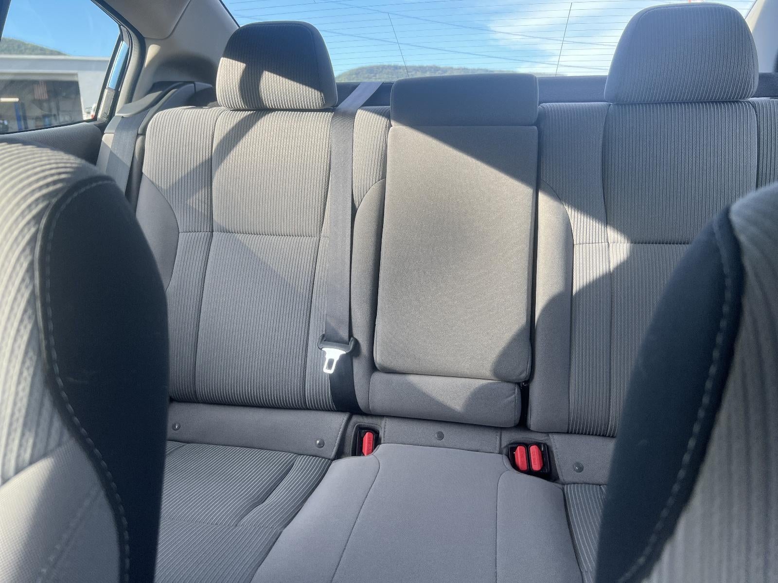 2022 Subaru Legacy Premium CVT