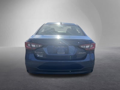 2022 Subaru Legacy Premium CVT