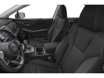 2022 Subaru Legacy Premium CVT