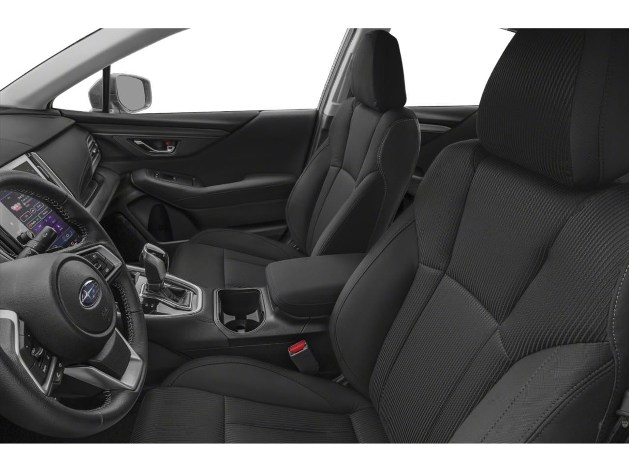 2022 Subaru Legacy Premium CVT