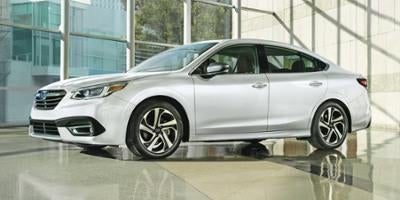 2022 Subaru Legacy Premium CVT