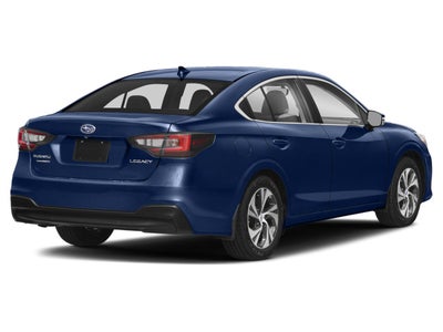 2022 Subaru Legacy Premium CVT