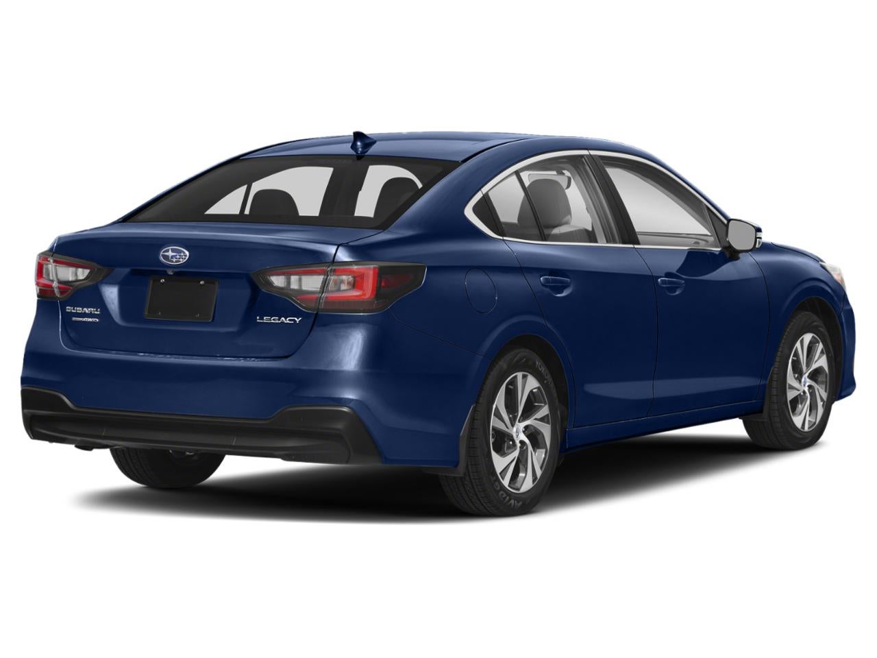 2022 Subaru Legacy Premium CVT