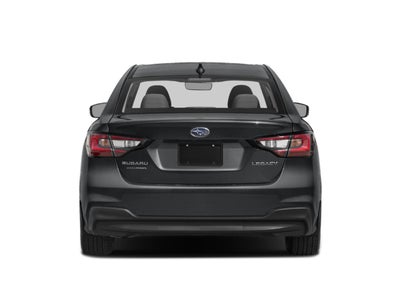 2022 Subaru Legacy Premium CVT