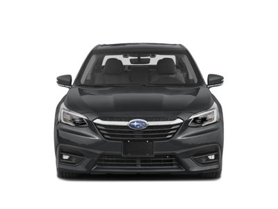 2022 Subaru Legacy Premium CVT