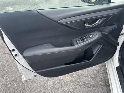 2024 Subaru Legacy Premium AWD