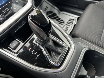 2024 Subaru Legacy Premium AWD