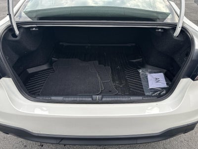 2024 Subaru Legacy Premium AWD