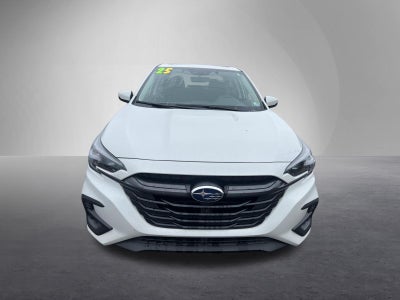 2025 Subaru Legacy Limited AWD