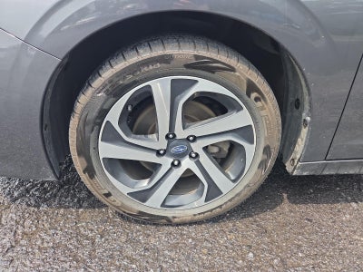 2021 Subaru Legacy Limited XT CVT