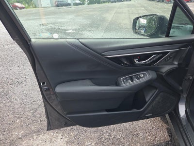 2021 Subaru Legacy Limited XT CVT