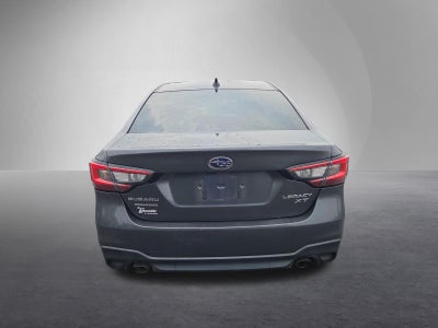 2021 Subaru Legacy Limited XT CVT