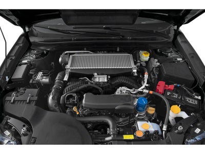 2021 Subaru Legacy Limited XT CVT