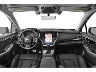 2021 Subaru Legacy Limited XT CVT