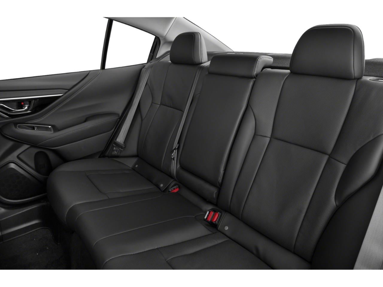 2021 Subaru Legacy Limited XT CVT