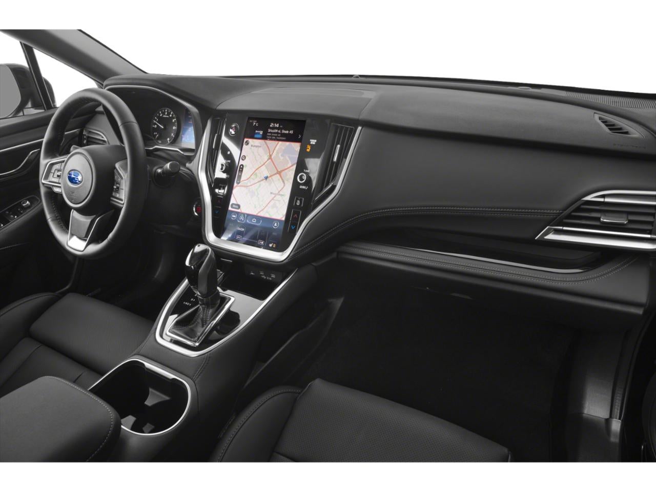 2021 Subaru Legacy Limited XT CVT