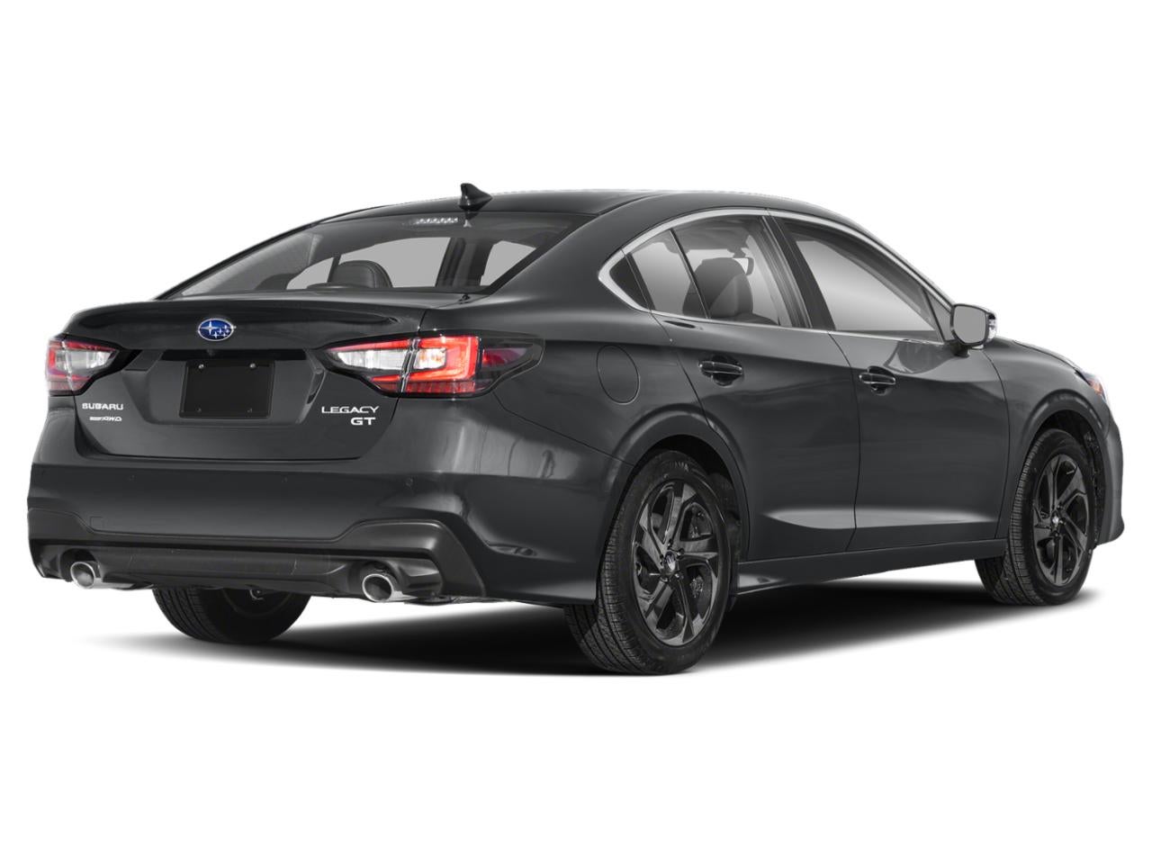 2021 Subaru Legacy Limited XT CVT
