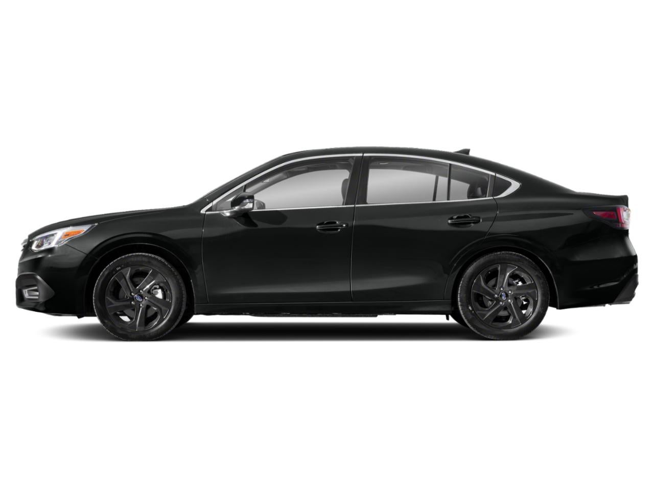 2021 Subaru Legacy Limited XT CVT