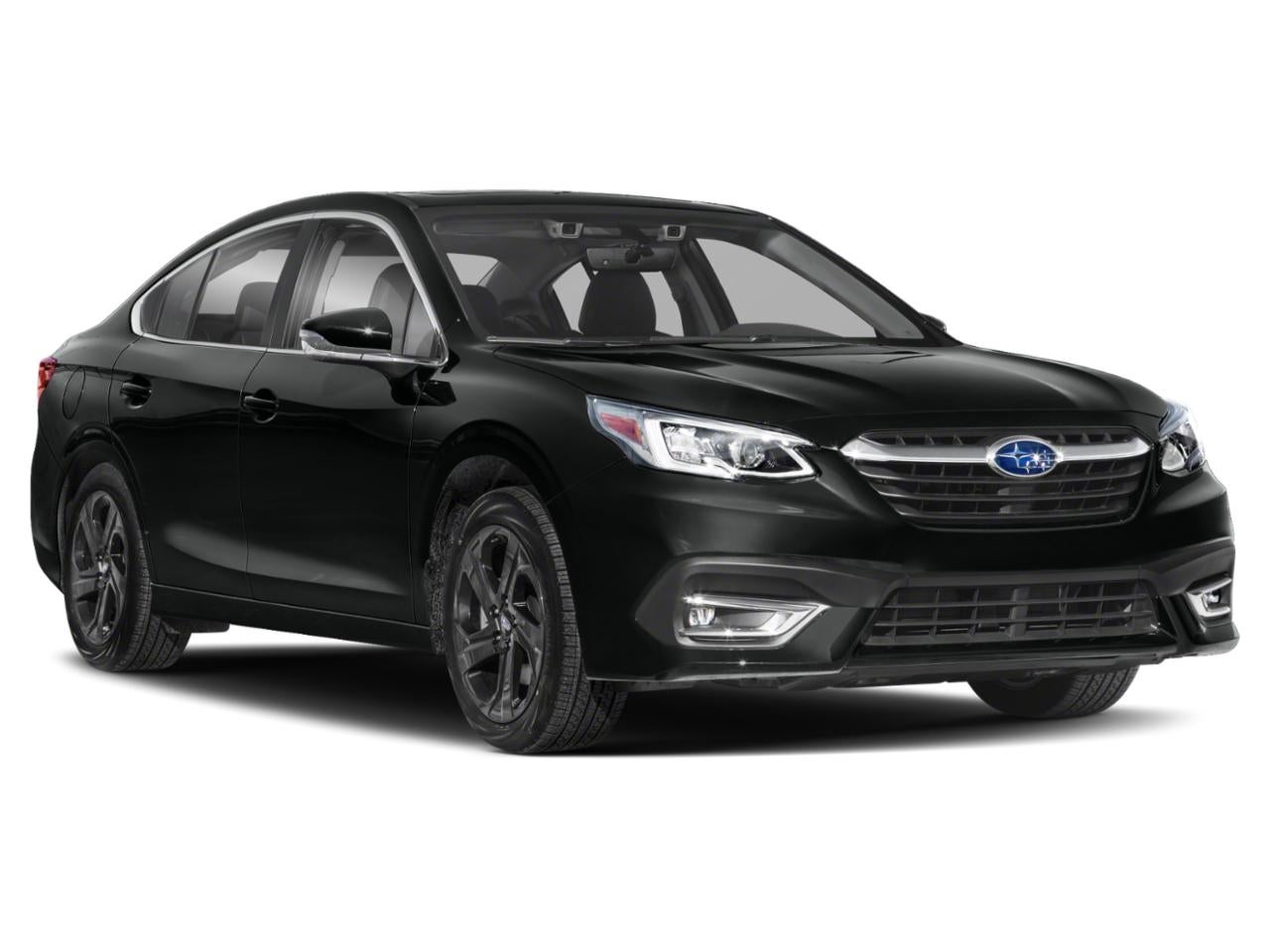 2021 Subaru Legacy Limited XT CVT