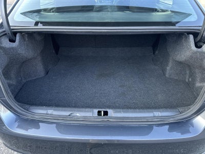 2023 Subaru Impreza Sport 4-door CVT