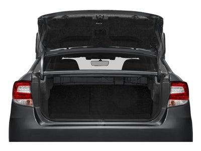 2023 Subaru Impreza Sport 4-door CVT