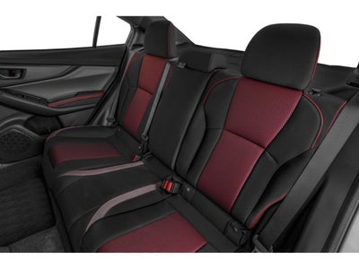 2023 Subaru Impreza Sport 4-door CVT