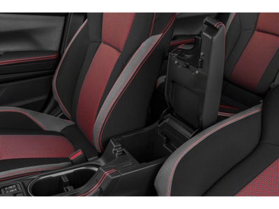 2023 Subaru Impreza Sport 4-door CVT