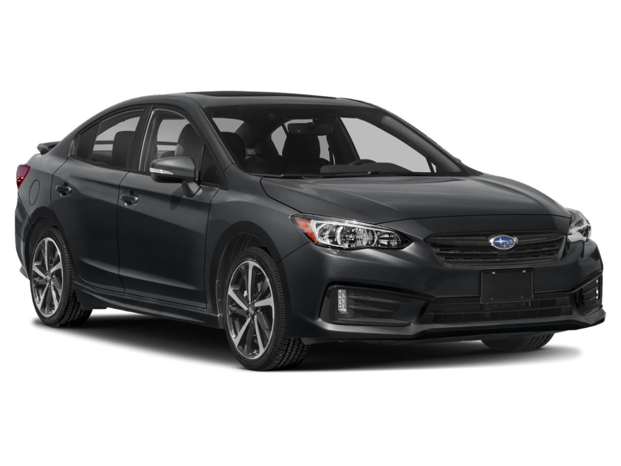 2023 Subaru Impreza Sport 4-door CVT