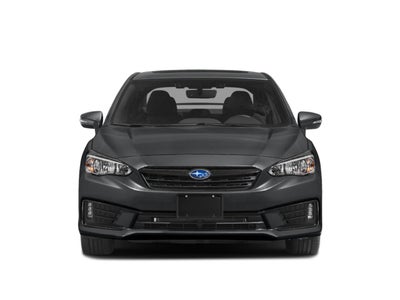 2023 Subaru Impreza Sport 4-door CVT