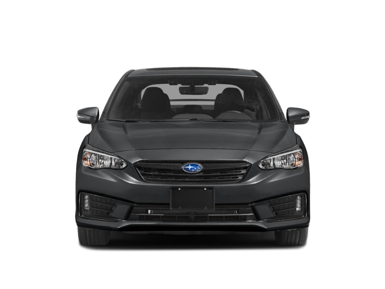 2023 Subaru Impreza Sport 4-door CVT
