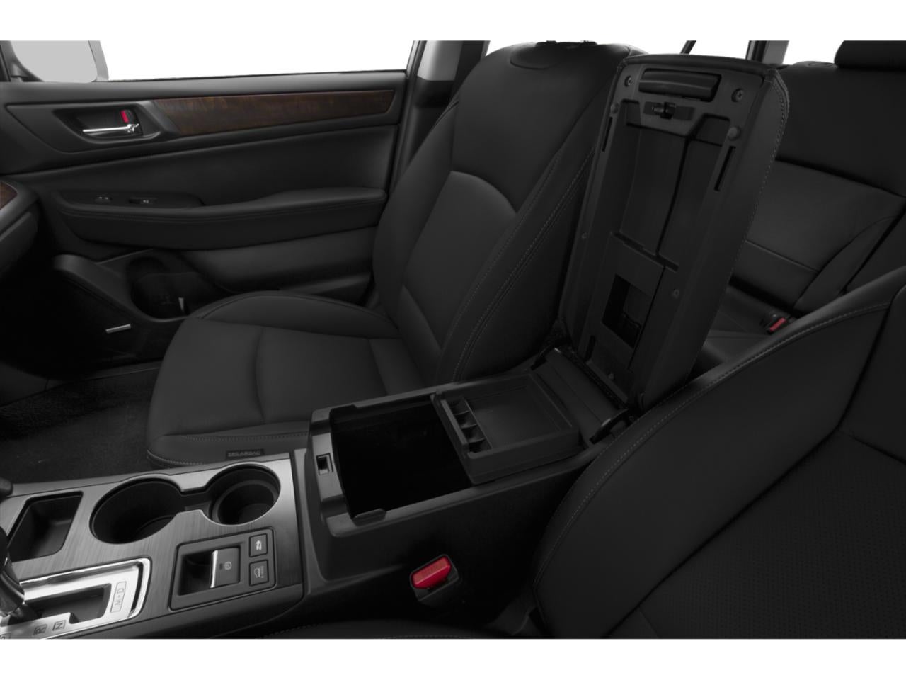 2015 Subaru Outback 3.6R Limited