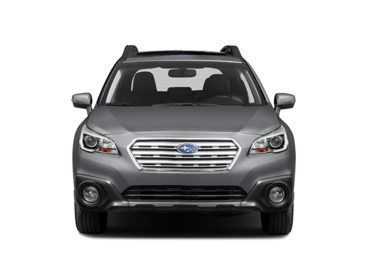 2015 Subaru Outback 3.6R Limited