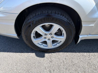 2006 Subaru Baja 4dr Sport Auto