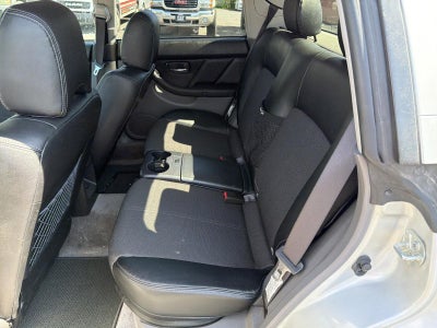 2006 Subaru Baja 4dr Sport Auto