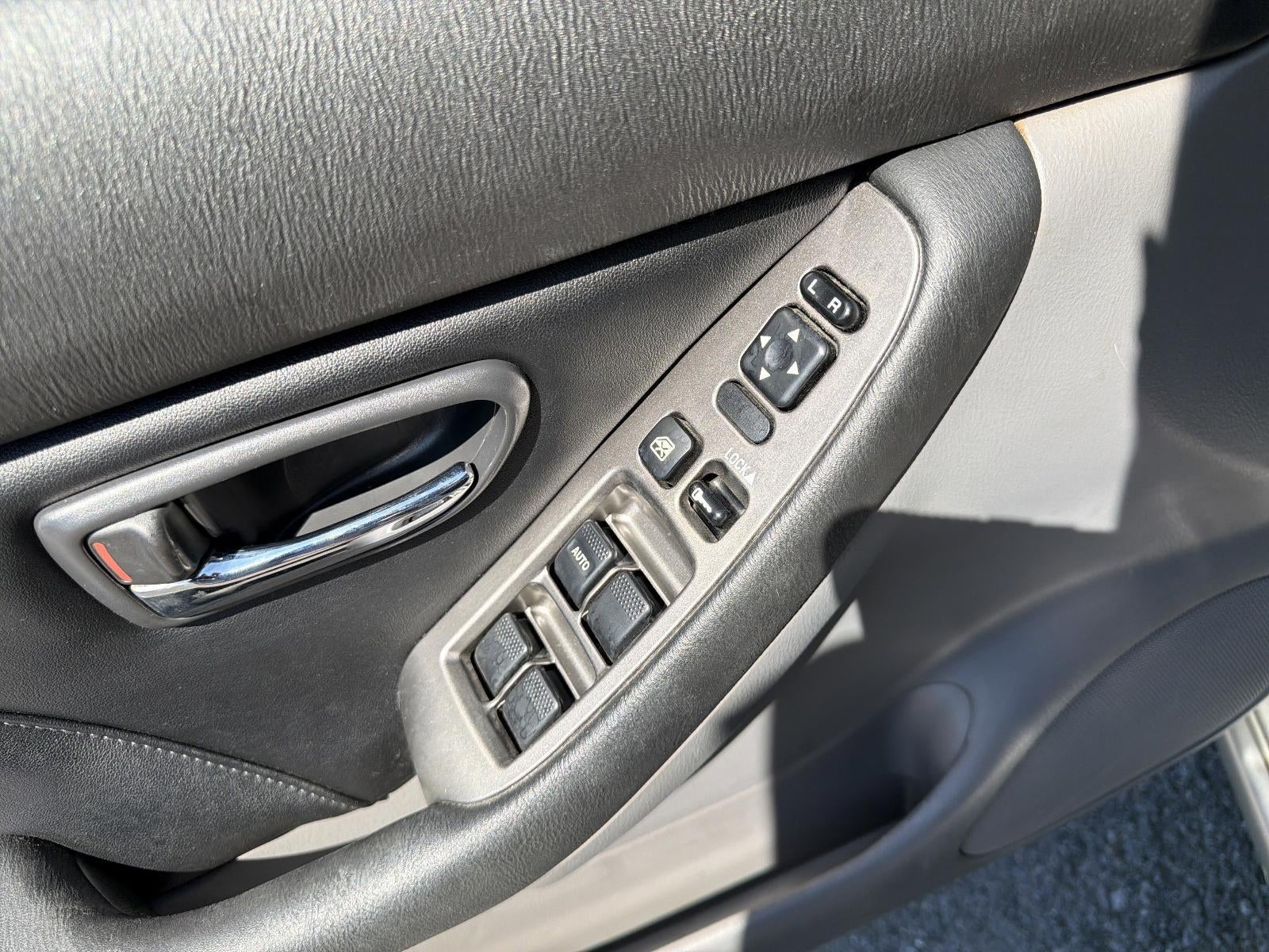 2006 Subaru Baja 4dr Sport Auto