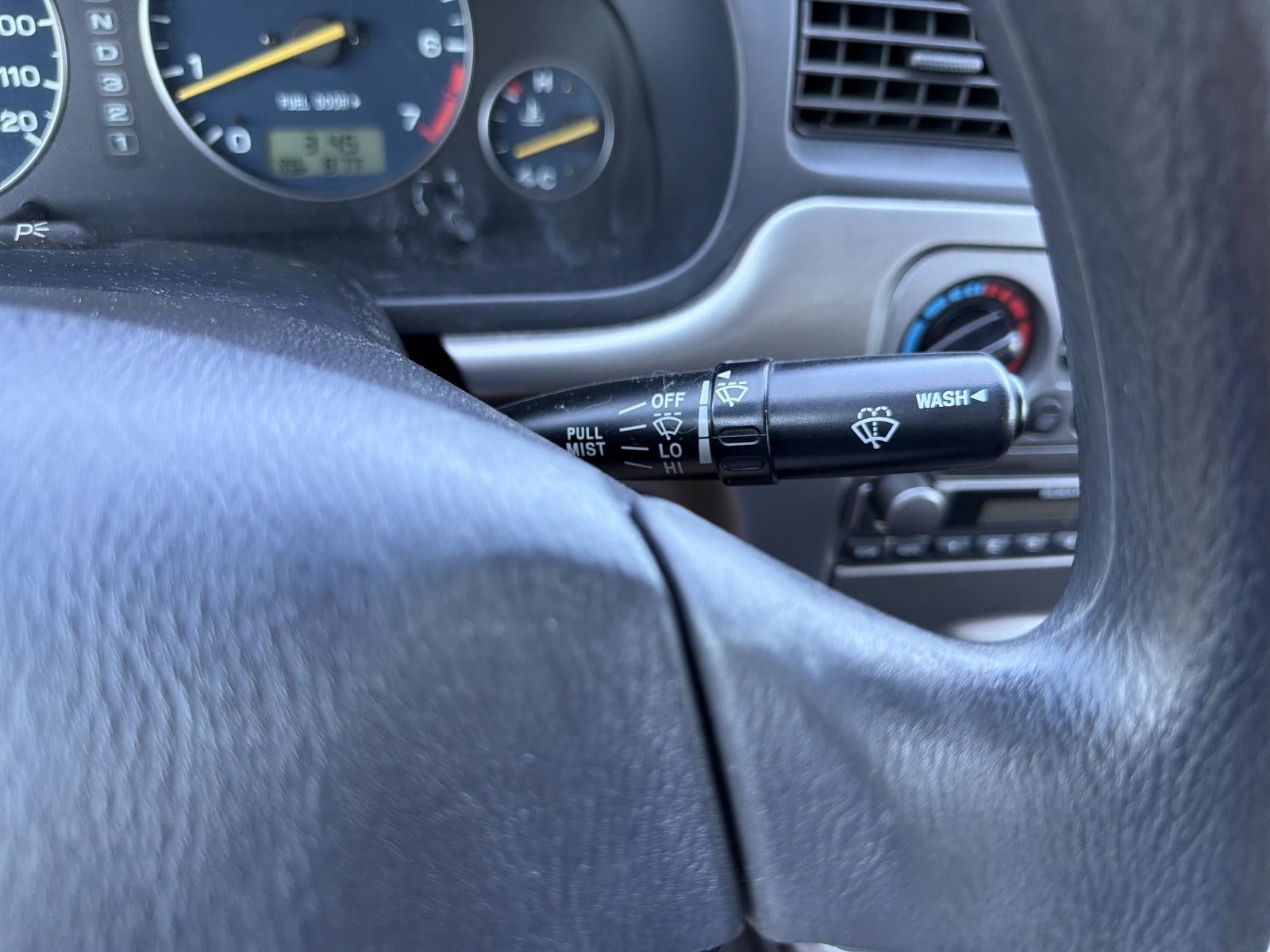 2006 Subaru Baja 4dr Sport Auto
