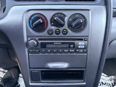 2006 Subaru Baja 4dr Sport Auto