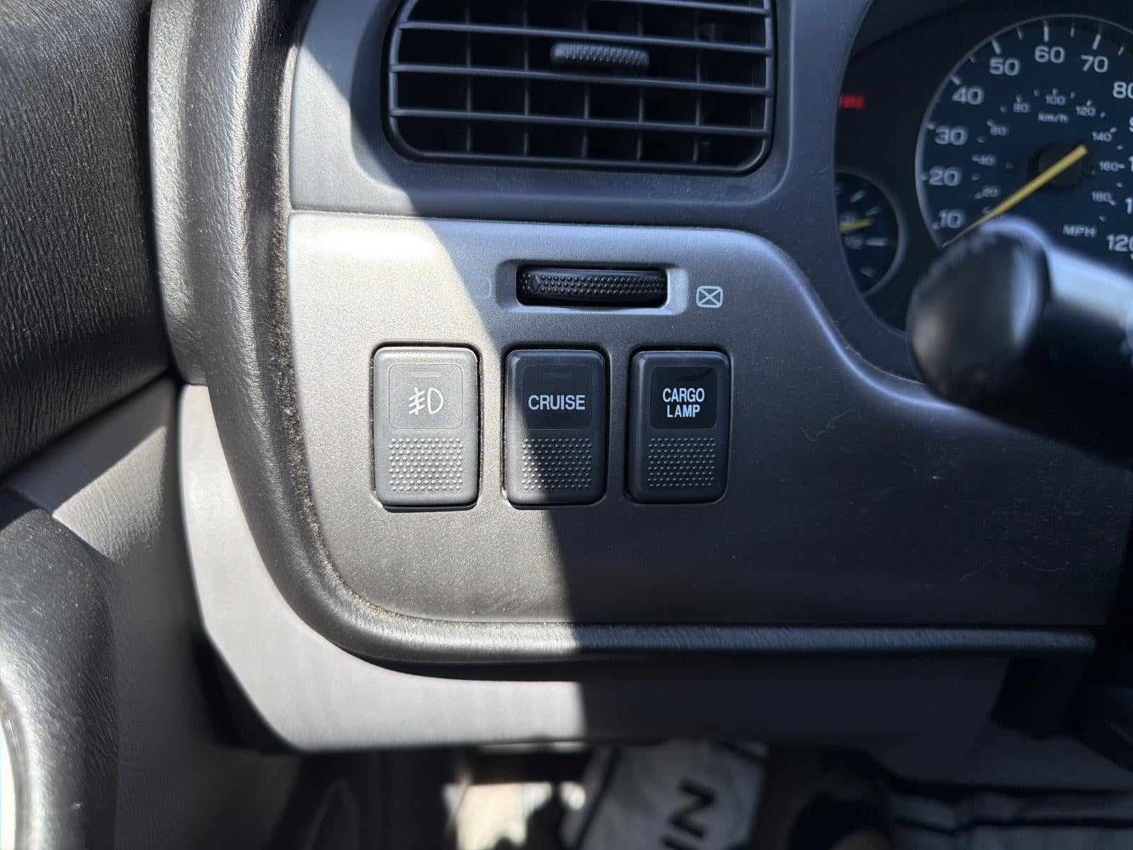 2006 Subaru Baja 4dr Sport Auto