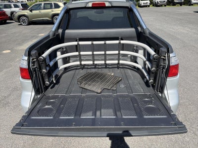 2006 Subaru Baja 4dr Sport Auto