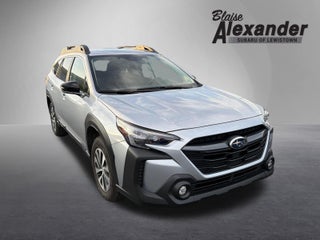 2025 Subaru Outback Premium AWD