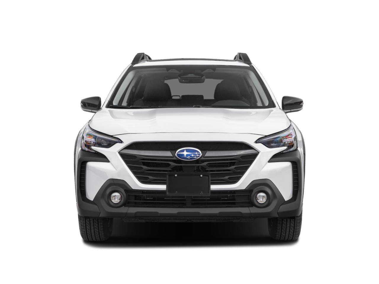 2025 Subaru Outback Premium AWD