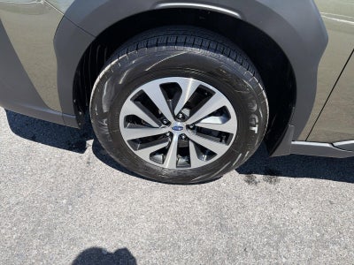 2024 Subaru Outback Premium AWD
