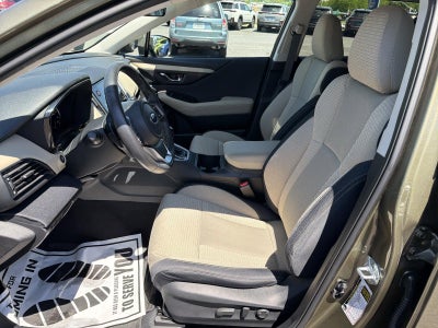 2024 Subaru Outback Premium AWD